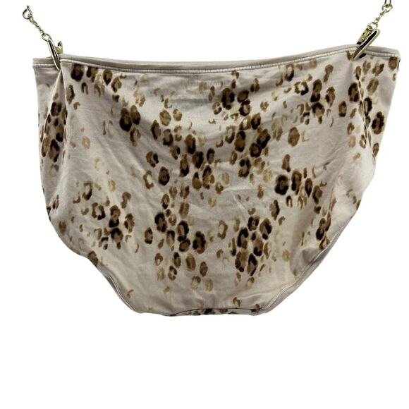 Victoria's Secret Silk Satin Everyday Perfect Hiphugger Pantie Size Large - Picture 4 of 5